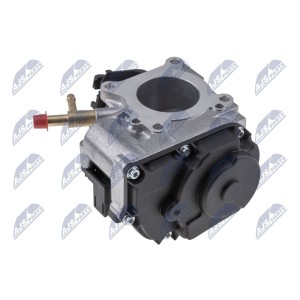 CORPS PAPILLON VW LUPO I 1.0 98-00