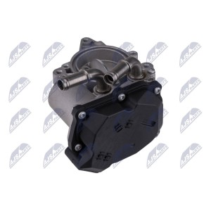 CORPS PAPILLON ENG. 1.6-2.0 TDI