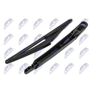 BALAI D'ESSUIE-GLACE ARRIÈRE + BRAS ALFA ROMEO MITO 2008-/DŁUGOść PIóRA WYCIERACZKI: 305MM/