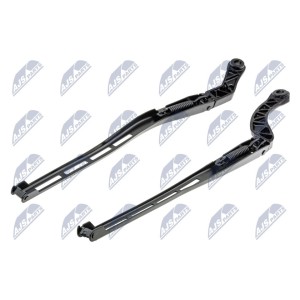 BRAS D'ESSUIE-GLACE AUDI A4 B6 2000-