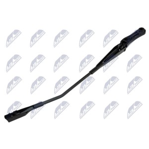 BRAS D'ESSUIE-GLACE AUDI A4 B8 2008-