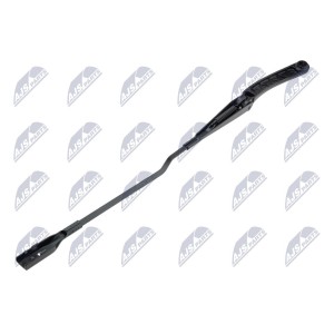 BRAS D'ESSUIE-GLACE AUDI A4 B8 2008-