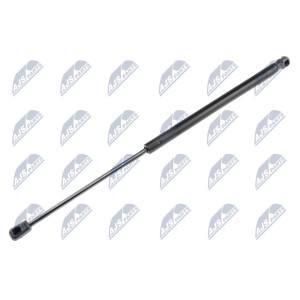 RESSORT A GAZ COUVERCLE DE COMPARTIMENT DE MOTEUR L=510MM