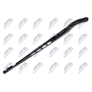 BRAS D'ESSUIE-GLACE AUDI A6 C6 2005-/STRONA DROITE/