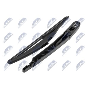 BALAI D'ESSUIE-GLACE ARRIÈRE + BRAS BMW 3 E46 FL COMBI 2001-/DŁUGOść PIóRA WYCIERACZKI: 300 MM/