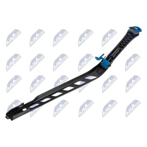 BRAS D'ESSUIE-GLACE BMW 5 E60/E61 2003-