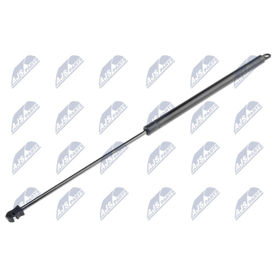 RESSORT A GAZ PRESSION MALLE DU HAYON AMORTISSEUR L=465MM