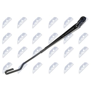 BRAS D'ESSUIE-GLACE FORD TRANSIT MK6/MK7 2000-2013/STRONA GAUCHE/