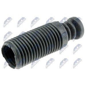 KIT DE PROTECTION POUR AMORTISSEURS NISSAN ALMERA N16 00-