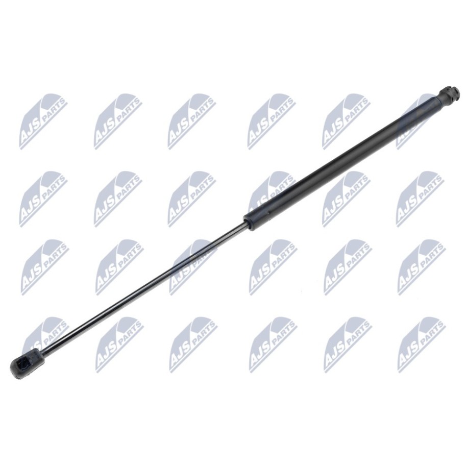 RESSORT A GAZ PRESSION MALLE DU HAYON AMORTISSEUR L=545MM