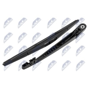 BALAI D'ESSUIE-GLACE ARRIÈRE + BRAS HONDA CR-V 2007-/DŁUGOść PIÓRA WYCIERACZKI: 350MM/