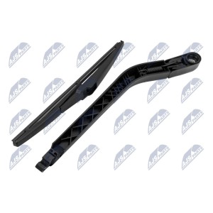 BALAI D'ESSUIE-GLACE ARRIÈRE + BRAS HYUNDAI I20 2008-/DŁUGOść PIóRA WYCIERACZKI: 305MM/