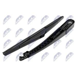 BALAI D'ESSUIE-GLACE ARRIÈRE + BRAS KIA CEED 2006-/HATCHBACK//DŁUGOść PIóRA WYCIERACZKI: 305MM/