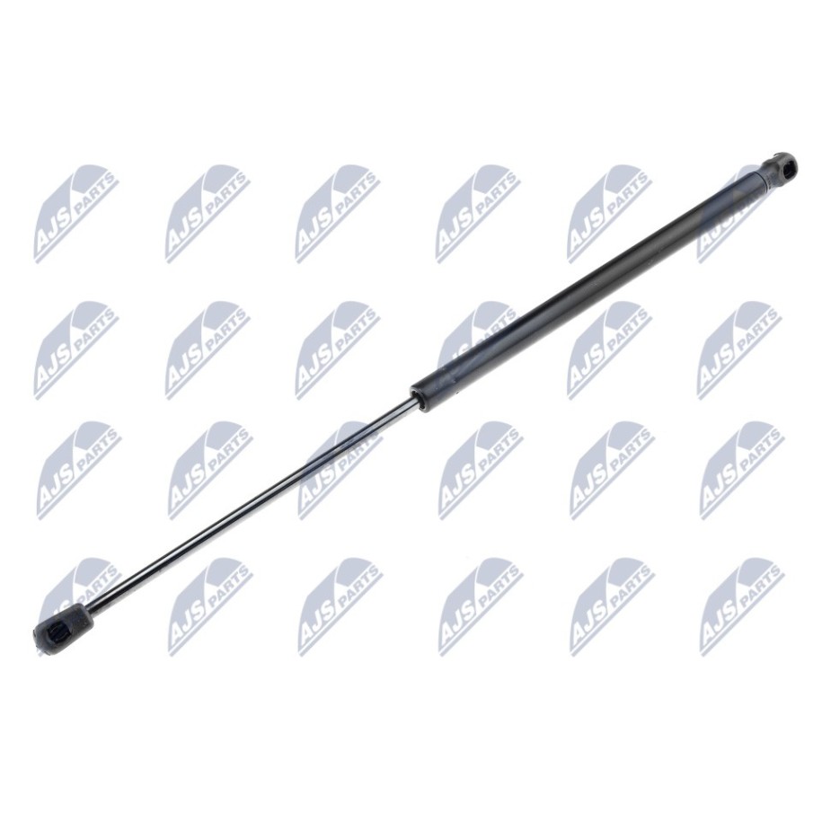 RESSORT A GAZ PRESSION MALLE DU HAYON AMORTISSEUR L=525MM