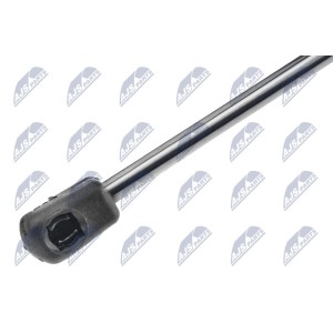 RESSORT A GAZ PRESSION MALLE DU HAYON AMORTISSEUR L=525MM