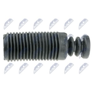 KIT DE PROTECTION POUR AMORTISSEURS NISSAN ALMERA N16 00-