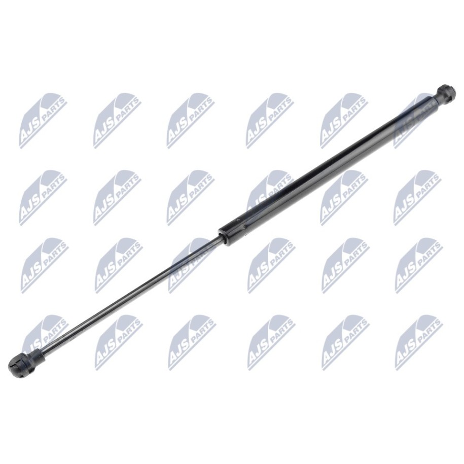 RESSORT A GAZ PRESSION MALLE DU HAYON AMORTISSEUR L=483MM
