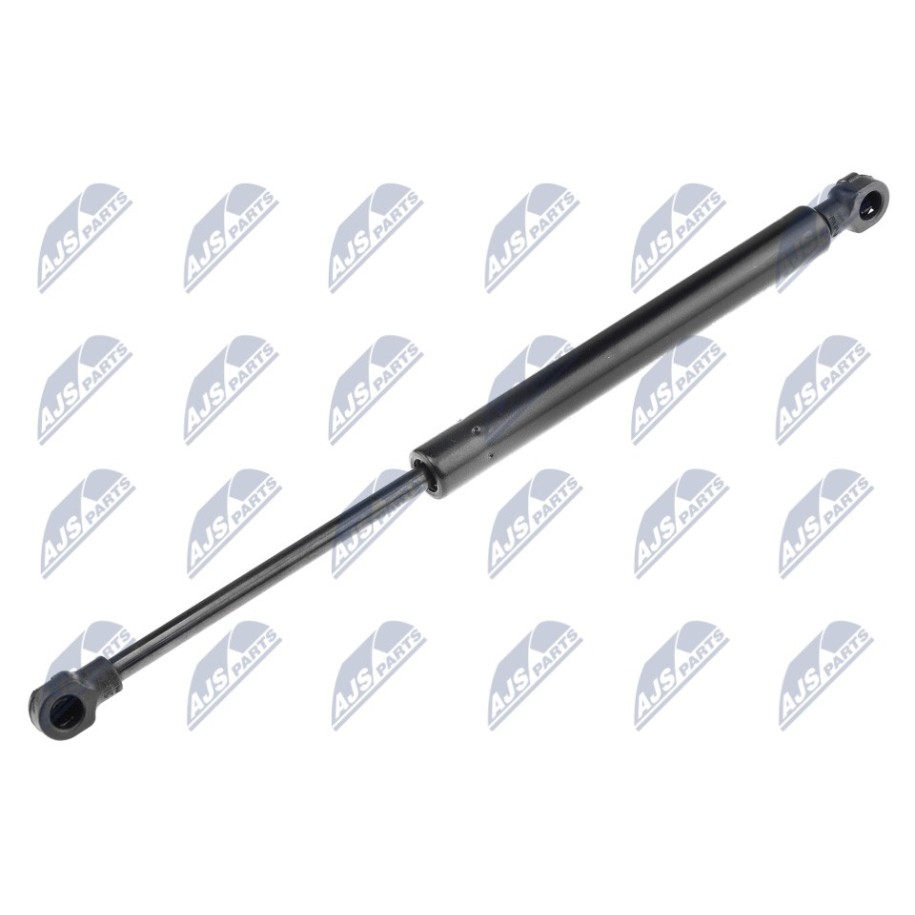 RESSORT A GAZ PRESSION MALLE DU HAYON AMORTISSEUR L=320MM