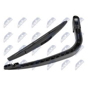 BALAI D'ESSUIE-GLACE ARRIÈRE + BRAS TOYOTA YARIS/WERSJA FR/ 2001-/DŁUGOść PIóRA WYCIERACZKI: 305MM/