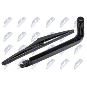 BALAI D'ESSUIE-GLACE ARRIÈRE + BRAS TOYOTA YARIS/WERSJA JP/ 2001-/DŁUGOść PIóRA WYCIERACZKI: 305MM/