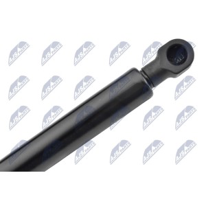 RESSORT A GAZ PRESSION MALLE DU HAYON AMORTISSEUR L=320MM