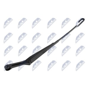 BRAS D'ESSUIE-GLACE VW PASSAT B5/B5 FL 1996-2005/STRONA:GAUCHE/