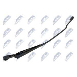 BRAS D'ESSUIE-GLACE VW PASSAT B5/B5 FL 1996-2005/STRONA:DROITE/