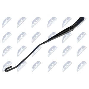 BRAS D'ESSUIE-GLACE VW TRANSPORTER T5 2003-/STRONA DROITE/