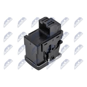 INTERRUPTEUR, COMMANDE DE FREIN DE STATIONNEMENT AUDI Q3 2012-