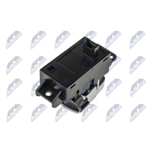 INTERRUPTEUR, COMMANDE DE FREIN DE STATIONNEMENT BMW 7 G11/G12 2015-/CHROMOWANY/