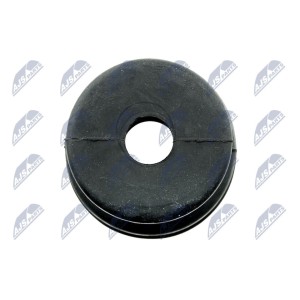 KIT DE PROTECTION POUR AMORTISSEURS NISSAN ALMERA N16 00-