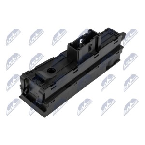 INTERRUPTEUR, COMMANDE DE FREIN DE STATIONNEMENT VW PASSAT B7 2010-