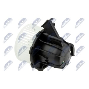 PULSEUR D'AIR HABITACLE AUDI A4 2007-
