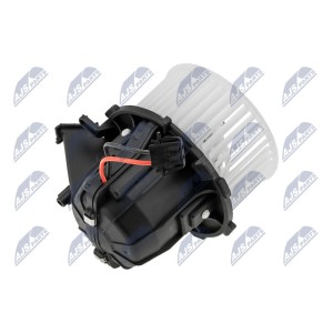 PULSEUR D'AIR HABITACLE AUDI A4 2007-