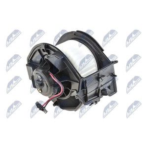 PULSEUR D'AIR HABITACLE AUDI A6 C6 2004-