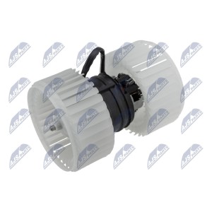 PULSEUR D'AIR HABITACLE AUDI A8 2002-2010