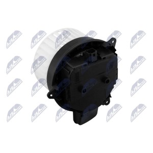 PULSEUR D'AIR HABITACLE AUDI A6 2011-2018