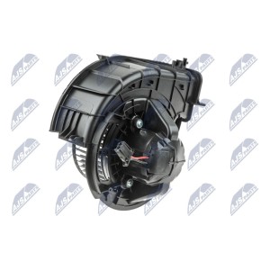 PULSEUR D'AIR HABITACLE BMW X5 E70 2007-