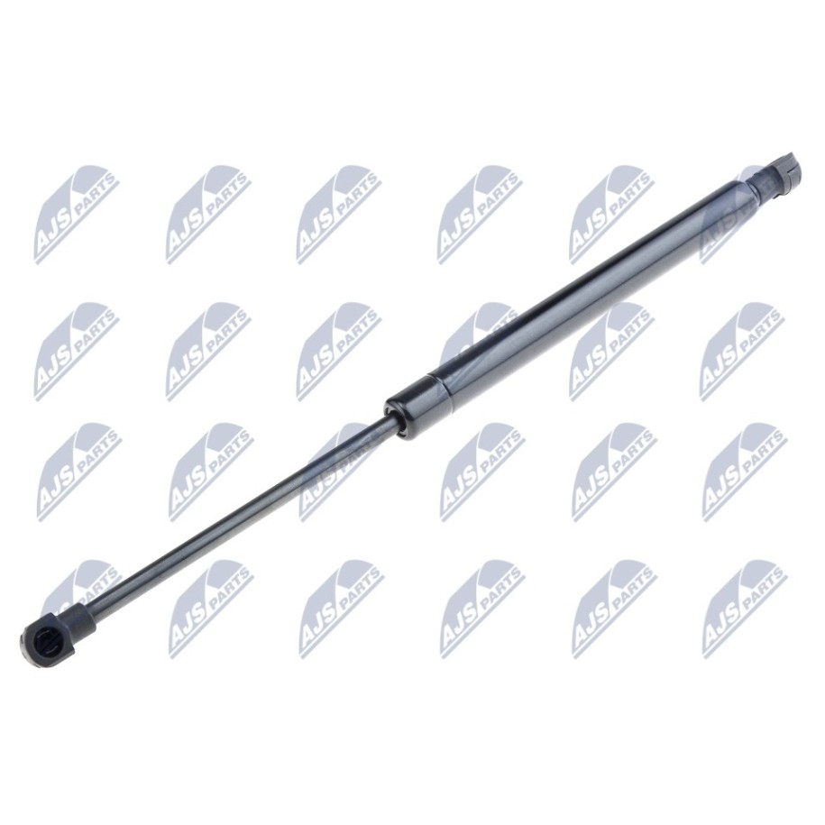 RESSORT A GAZ PRESSION MALLE DU HAYON AMORTISSEUR L=363MM