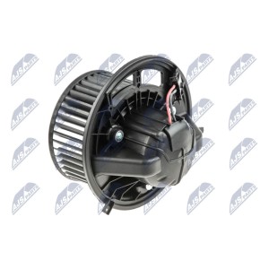 PULSEUR D'AIR HABITACLE BMW 1 E81/E87 116/116D/118/118D/120/120D 2004-