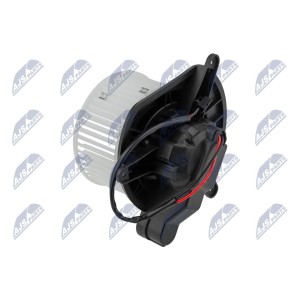 PULSEUR D'AIR HABITACLE JEEP COMMANDER 2005-2010