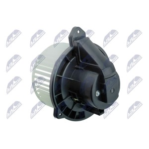 PULSEUR D'AIR HABITACLE JEEP GRAND CHEROKEE 2001-2005