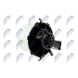 PULSEUR D'AIR HABITACLE CITROEN JUMPER 2006-