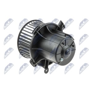 PULSEUR D'AIR HABITACLE CITROEN C4 1.4