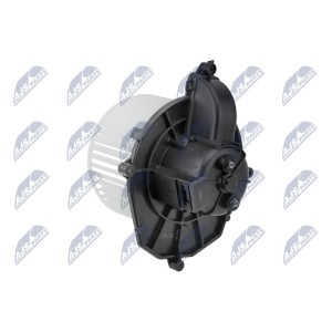 PULSEUR D'AIR HABITACLE CITROËN BERLINGO 2008-