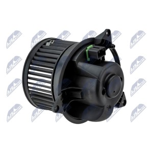 PULSEUR D'AIR HABITACLE FORD FOCUS 1998-2004