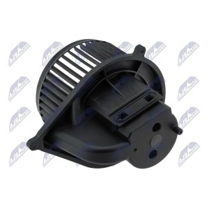 PULSEUR D'AIR HABITACLE FIAT DUCATO 1998-2006