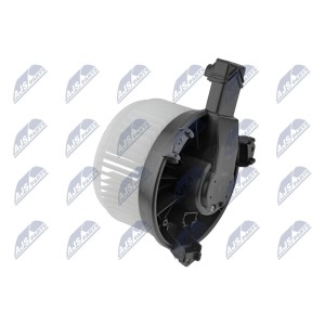 PULSEUR D'AIR HABITACLE HONDA CR-V 2007-