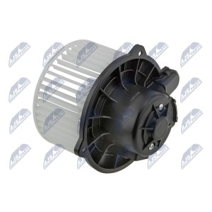 PULSEUR D'AIR HABITACLE HYUNDAI I10 2008-