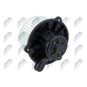 PULSEUR D'AIR HABITACLE KIA SOUL 2009-2014